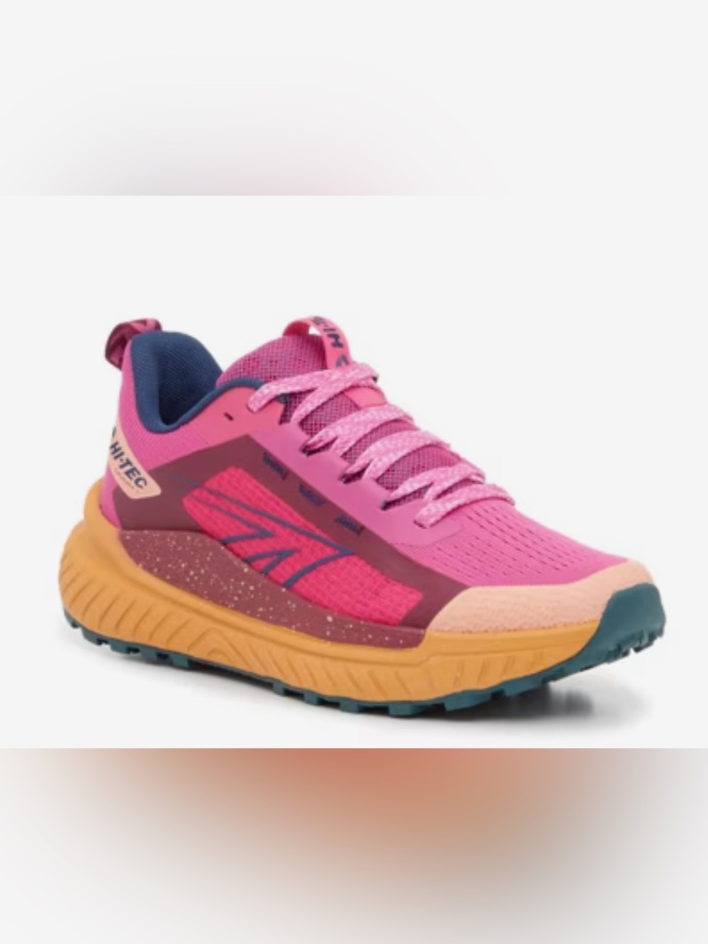 New Hi-Tec Catalina II Trail Shoe - Women's
